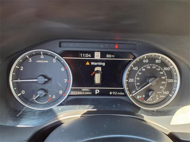 used 2022 Mitsubishi Outlander car, priced at $23,553