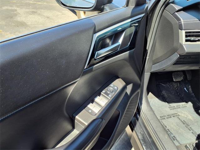 used 2022 Mitsubishi Outlander car, priced at $23,553