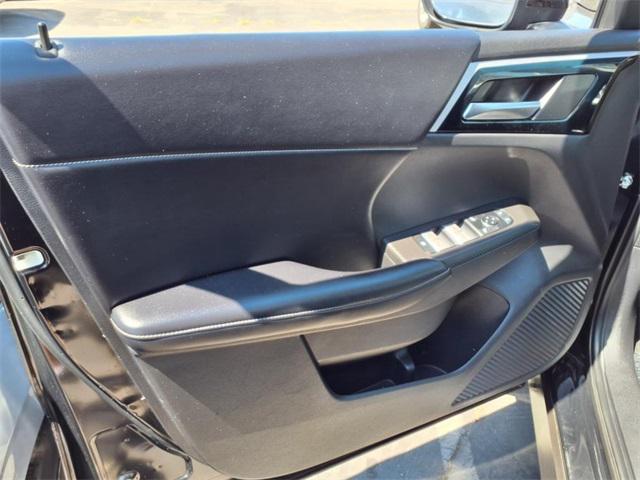 used 2022 Mitsubishi Outlander car, priced at $23,553