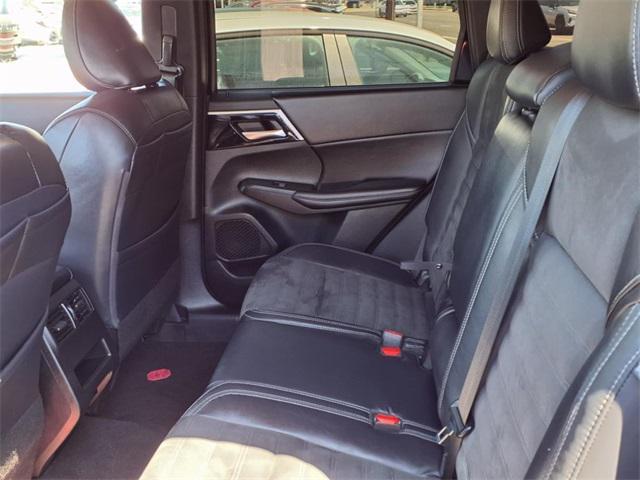 used 2022 Mitsubishi Outlander car, priced at $23,553