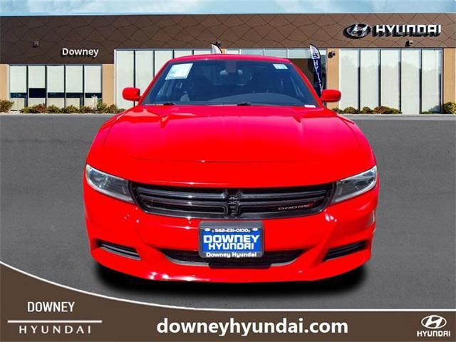 used 2022 Dodge Charger car, priced at $18,959