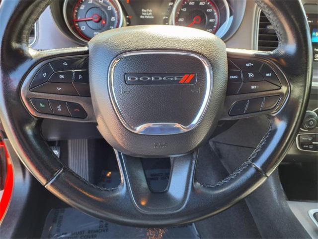 used 2022 Dodge Charger car, priced at $18,959