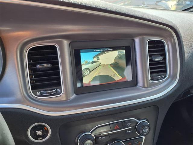 used 2022 Dodge Charger car, priced at $18,959