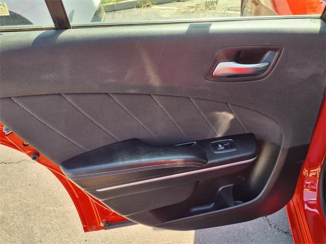 used 2022 Dodge Charger car, priced at $18,959