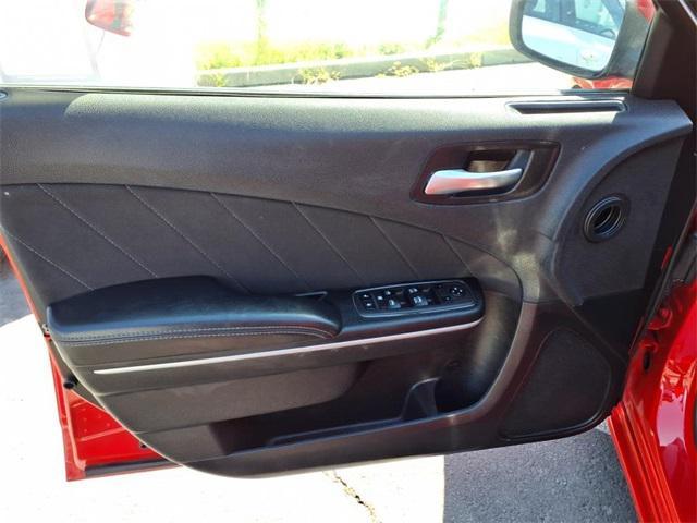 used 2022 Dodge Charger car, priced at $18,959