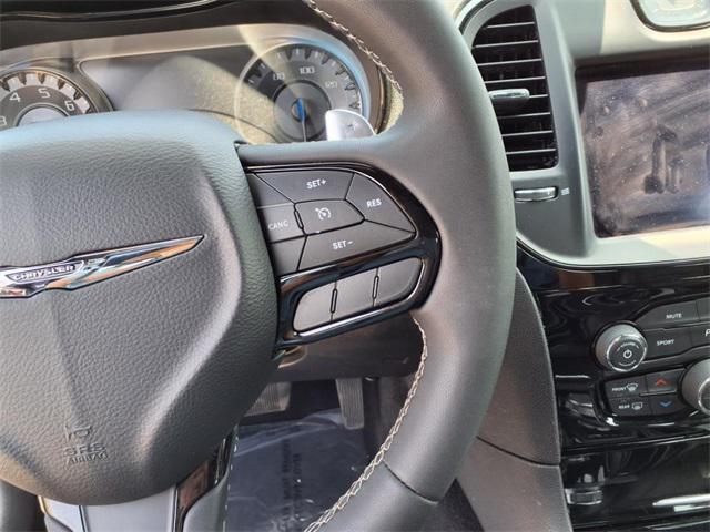 used 2023 Chrysler 300 car, priced at $24,323