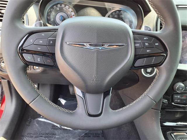 used 2023 Chrysler 300 car, priced at $24,323