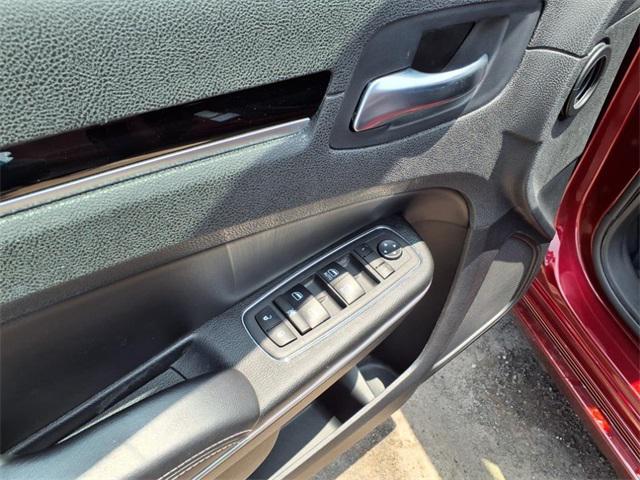 used 2023 Chrysler 300 car, priced at $24,323