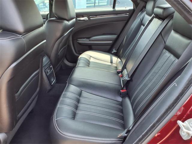 used 2023 Chrysler 300 car, priced at $24,323