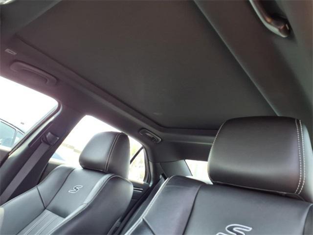 used 2023 Chrysler 300 car, priced at $24,323