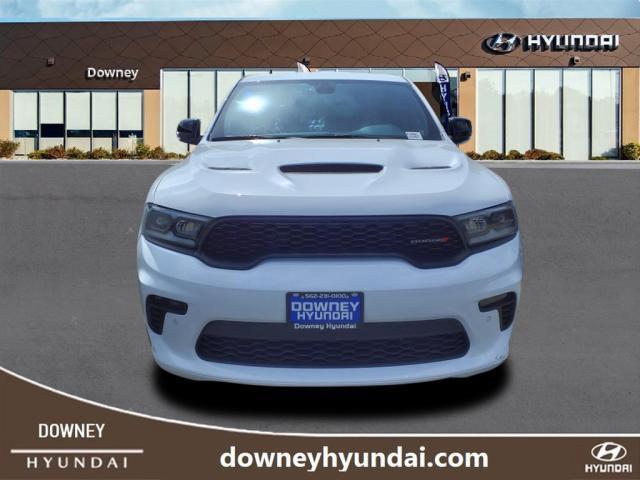 used 2022 Dodge Durango car, priced at $38,900