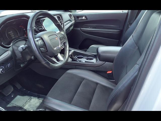 used 2022 Dodge Durango car, priced at $38,900