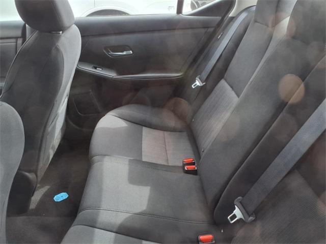 used 2023 Nissan Sentra car, priced at $19,429