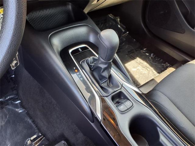 used 2022 Toyota Corolla car, priced at $19,373