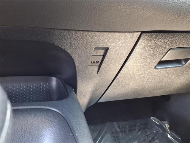 used 2022 Toyota Corolla car, priced at $19,373