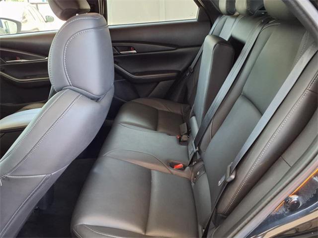used 2024 Mazda CX-30 car, priced at $23,899