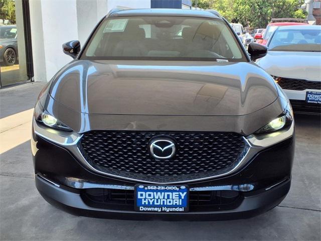 used 2024 Mazda CX-30 car, priced at $23,899