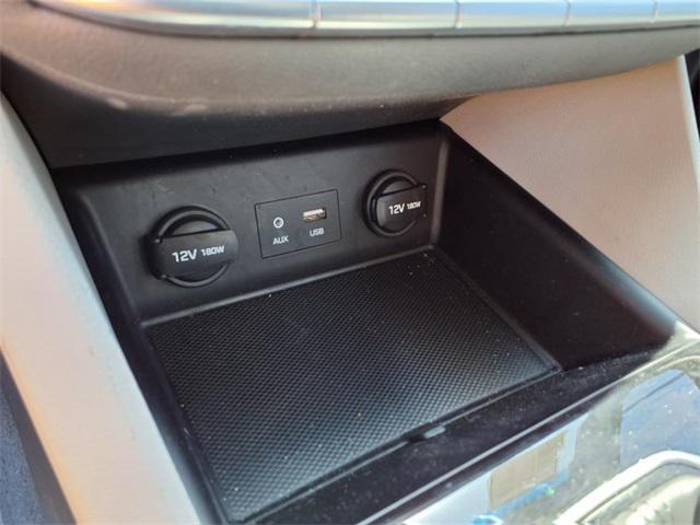 used 2017 Hyundai Ioniq Hybrid car, priced at $11,765