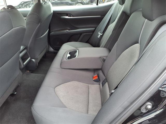 used 2024 Toyota Camry car, priced at $22,669
