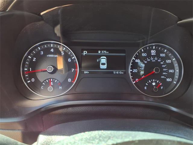 used 2023 Kia Forte car, priced at $17,644