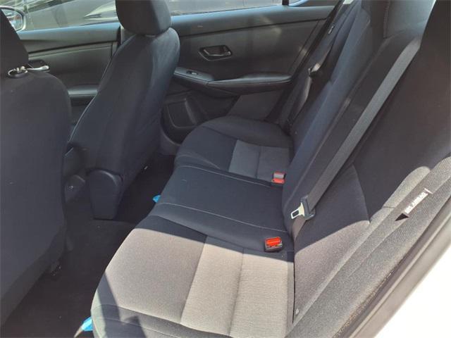used 2024 Nissan Sentra car, priced at $18,434