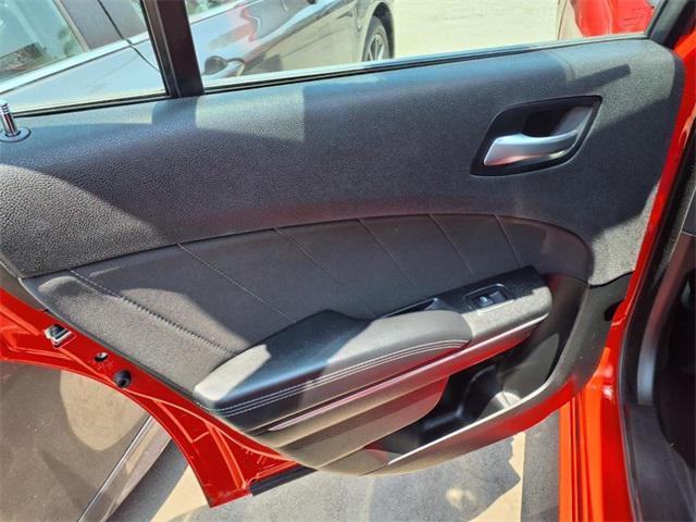 used 2022 Dodge Charger car, priced at $18,933