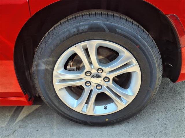 used 2022 Dodge Charger car, priced at $18,933