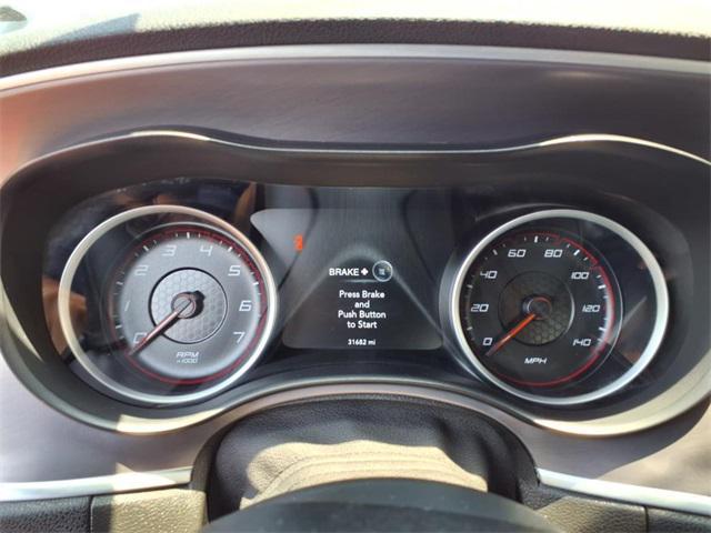 used 2022 Dodge Charger car, priced at $18,933