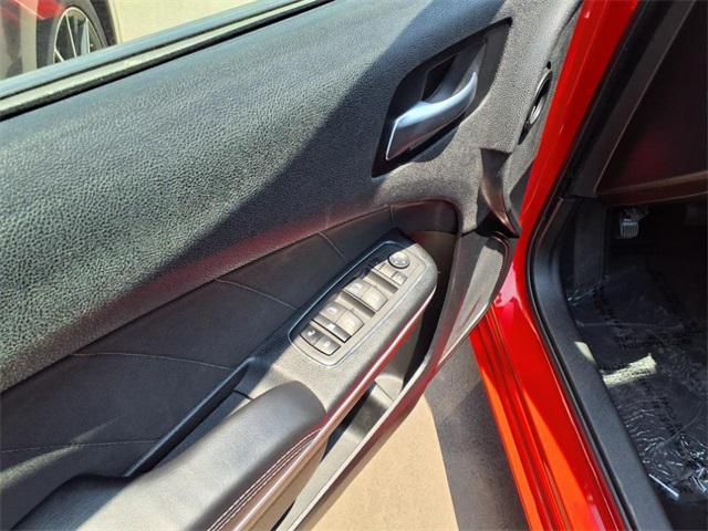 used 2022 Dodge Charger car, priced at $18,933