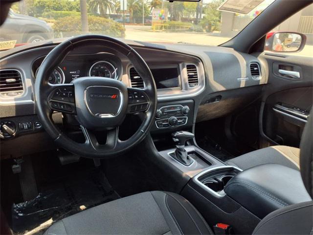 used 2022 Dodge Charger car, priced at $18,933