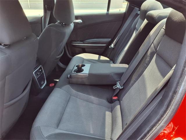 used 2022 Dodge Charger car, priced at $18,933
