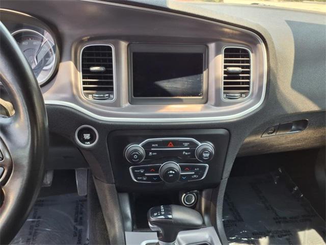 used 2022 Dodge Charger car, priced at $18,933
