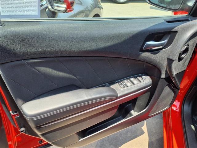 used 2022 Dodge Charger car, priced at $18,933
