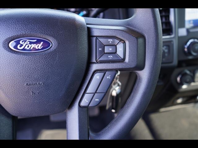 used 2022 Ford F-250 car, priced at $48,978