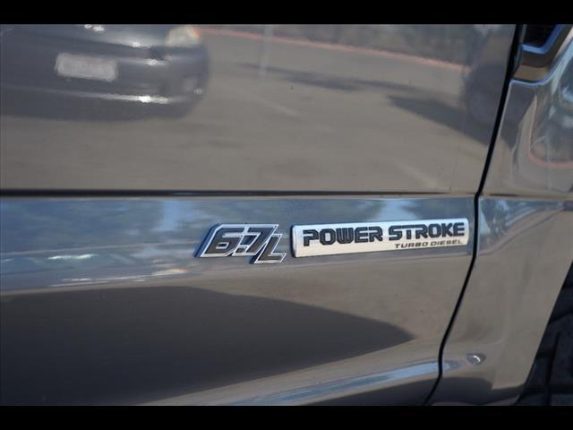 used 2022 Ford F-250 car, priced at $48,978