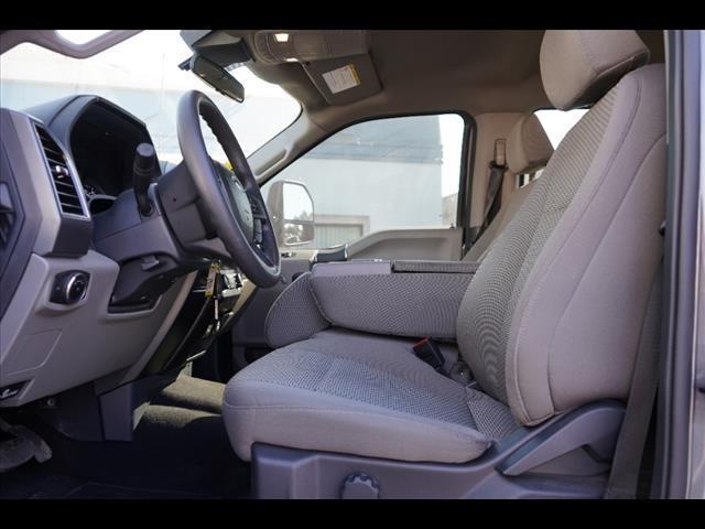 used 2022 Ford F-250 car, priced at $48,978