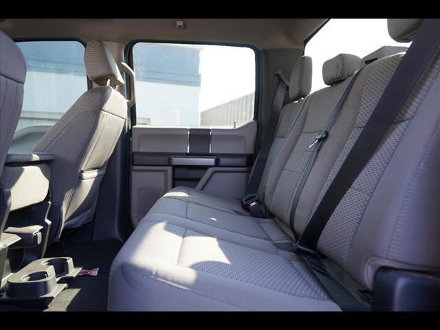 used 2022 Ford F-250 car, priced at $48,978