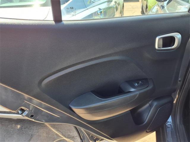 used 2023 Hyundai Venue car, priced at $18,576
