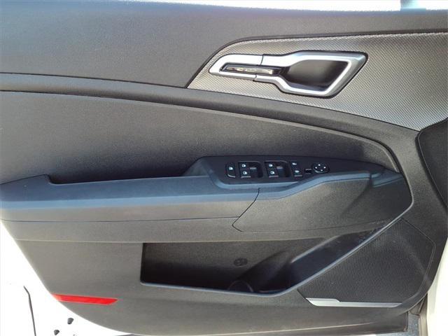 used 2024 Kia Sportage car, priced at $22,660