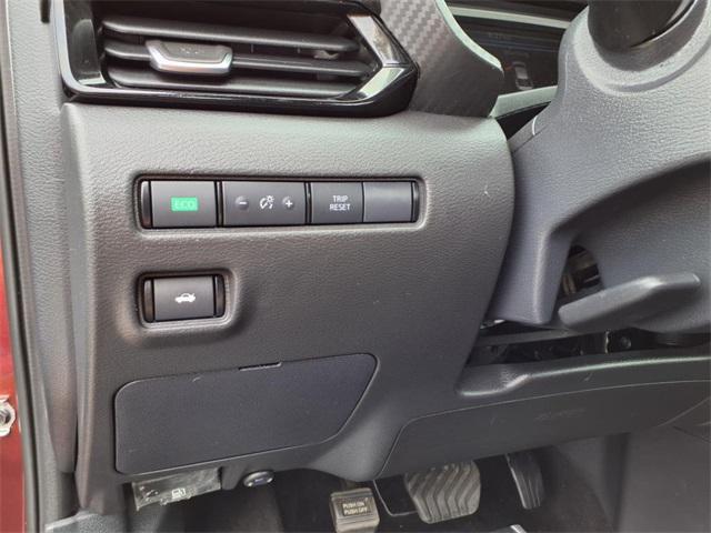 used 2024 Nissan Sentra car, priced at $18,857