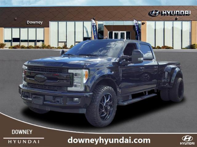 used 2019 Ford F-350 car, priced at $58,888