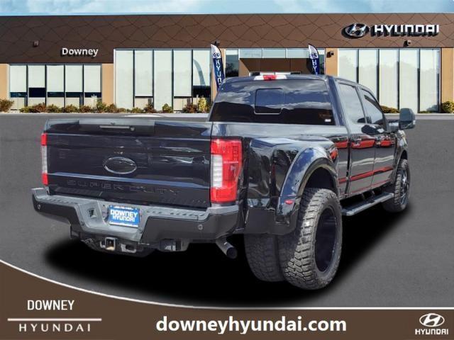 used 2019 Ford F-350 car, priced at $66,995