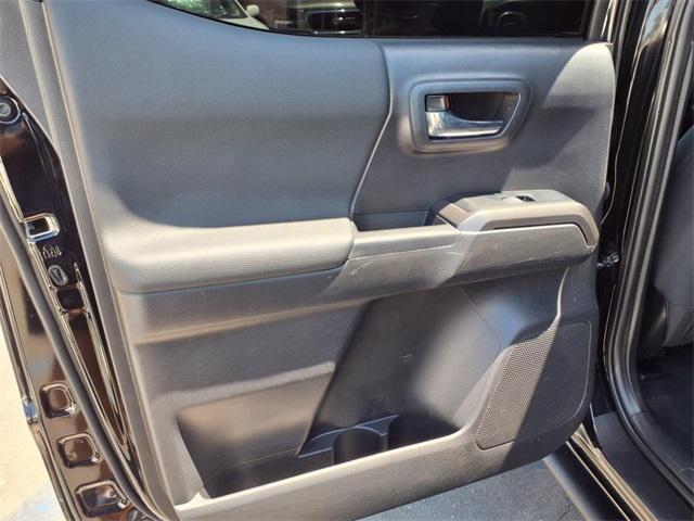 used 2023 Toyota Tacoma car, priced at $35,934