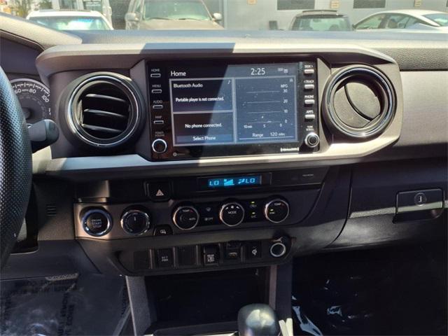 used 2023 Toyota Tacoma car, priced at $35,934