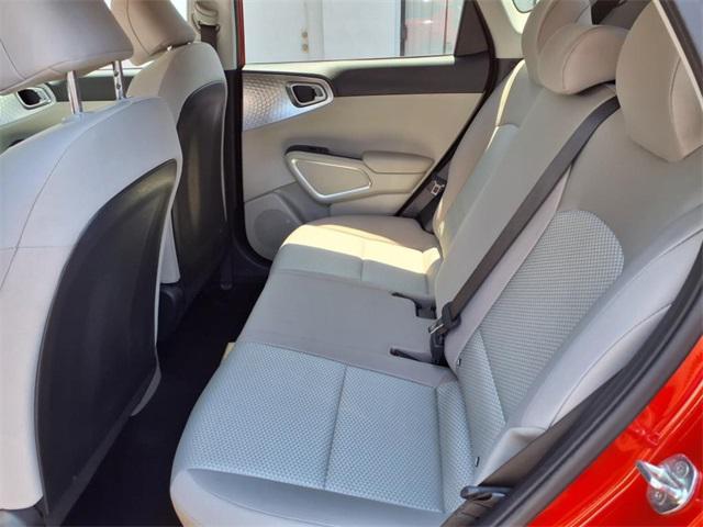 used 2023 Kia Soul car, priced at $17,975