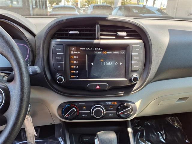 used 2023 Kia Soul car, priced at $17,975