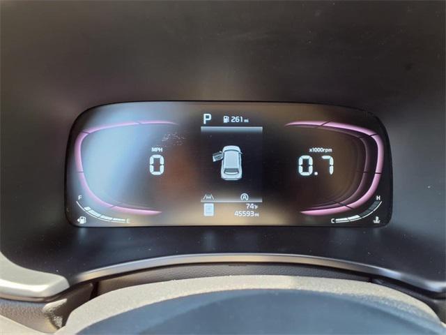 used 2023 Kia Soul car, priced at $17,975
