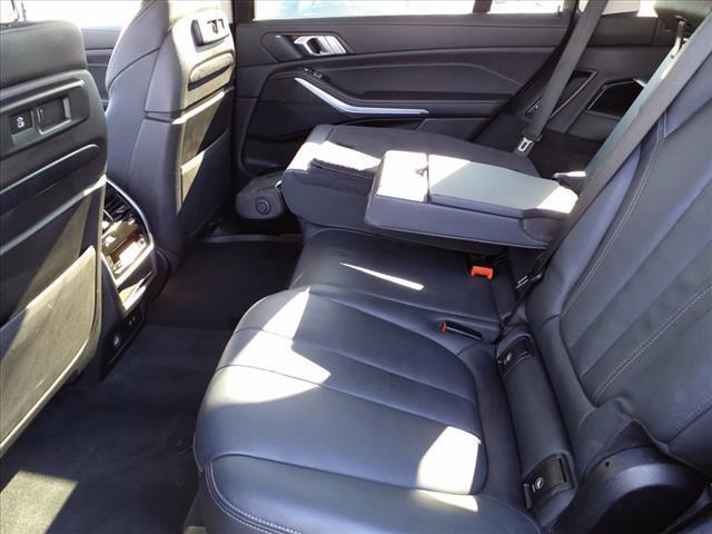 used 2022 BMW X7 car, priced at $47,188