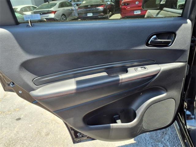 used 2023 Dodge Durango car, priced at $34,956