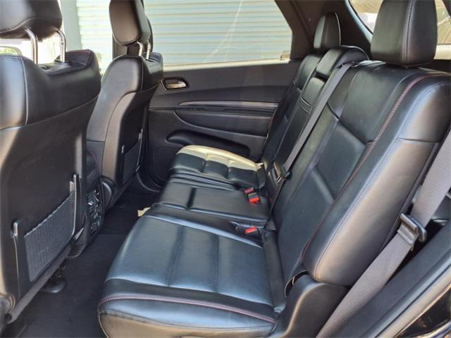 used 2023 Dodge Durango car, priced at $34,956